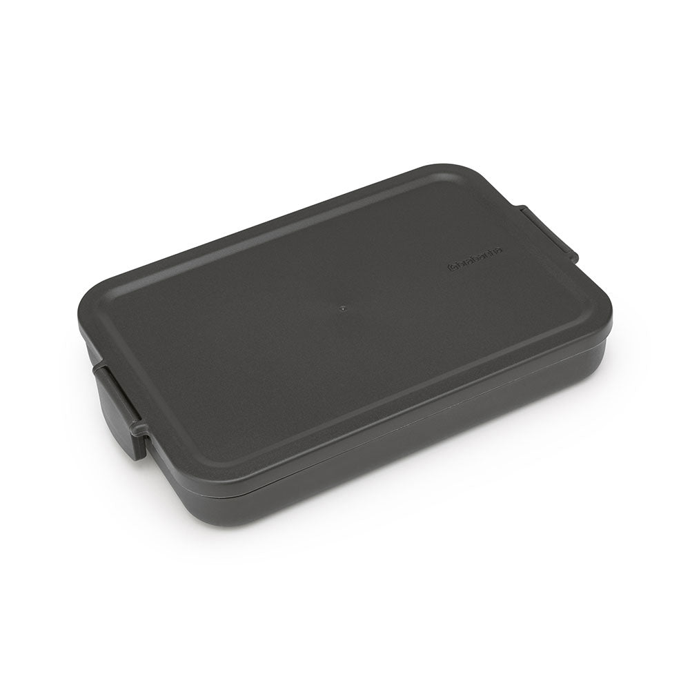 Brabantia Make & Take Lunch Box Flat