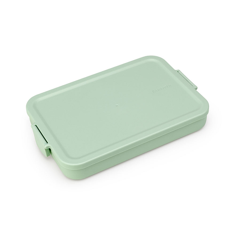 Brabantia Make & Tome Flat Lunch Box