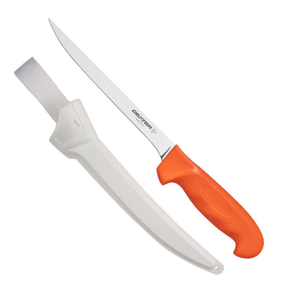 Dexter Ur-Cut Flexible Filet Knife