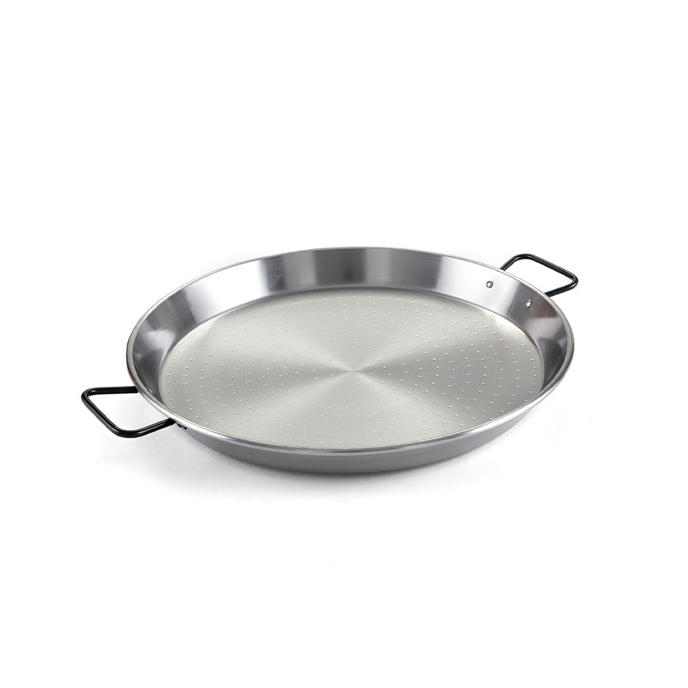 Garcima inductie paella pan