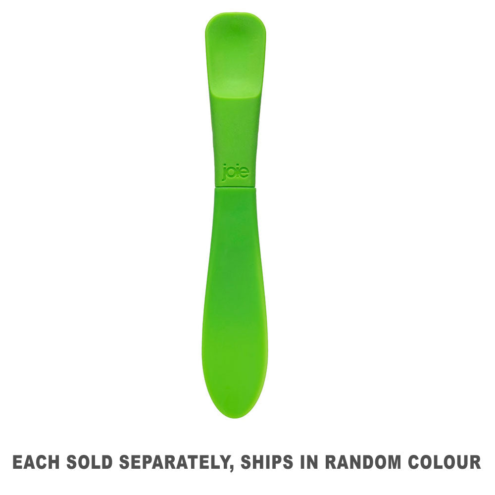 Joie 3-in-1 Spread Scrape & Scoop (1pc Random Colour)