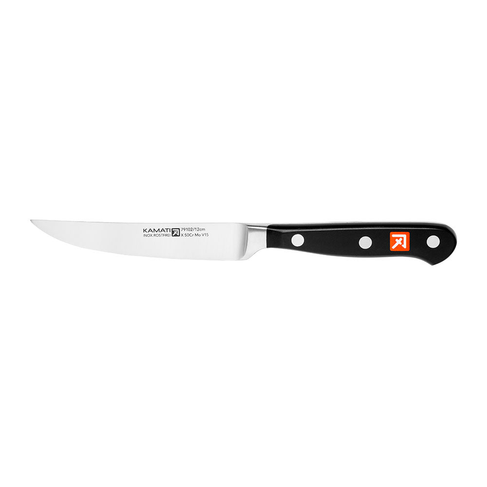 Kamati Classic Steak Knife 12cm