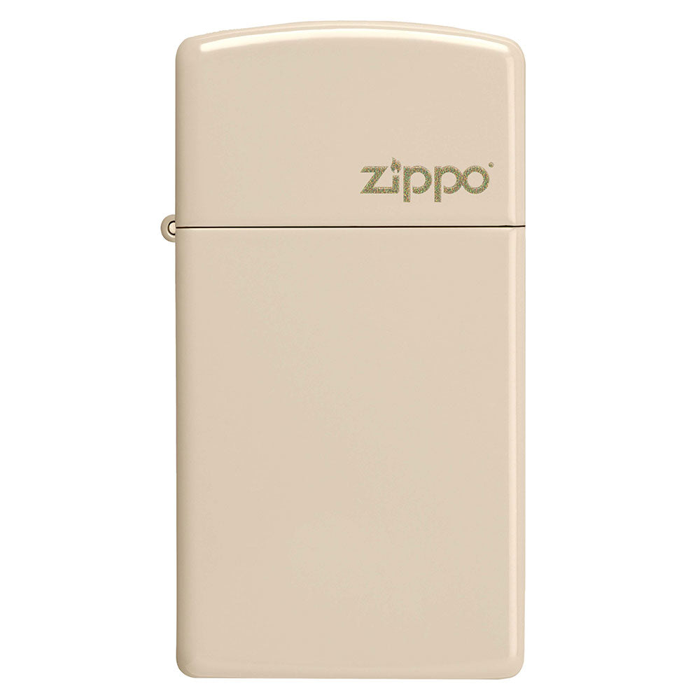 Zippo Slim plat lichter