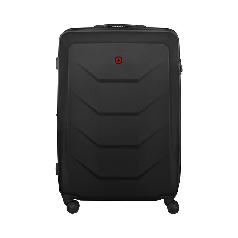 Wenger Prymo Hardside Carry-on (negro)