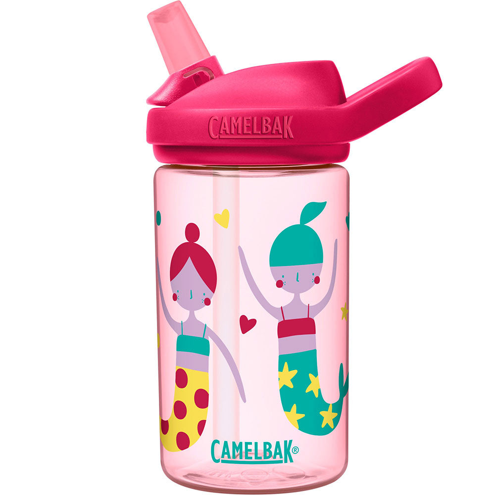 Eddy+ Kids Drinking Bottle 400ml