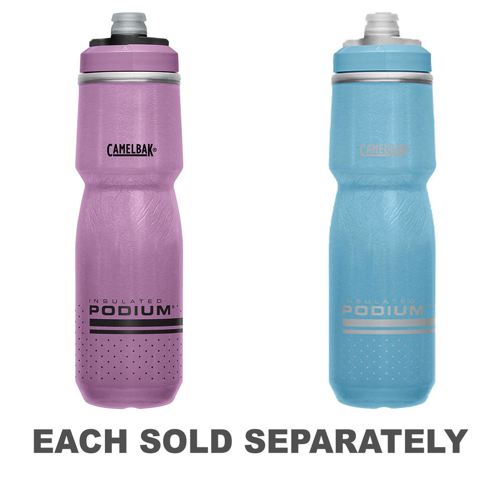 Podium Chill Insulated Bottle 700mL