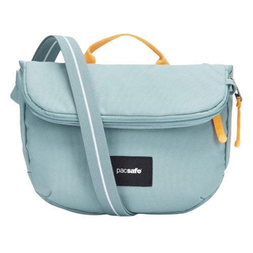 PacsafeGO Saddle Crossbody