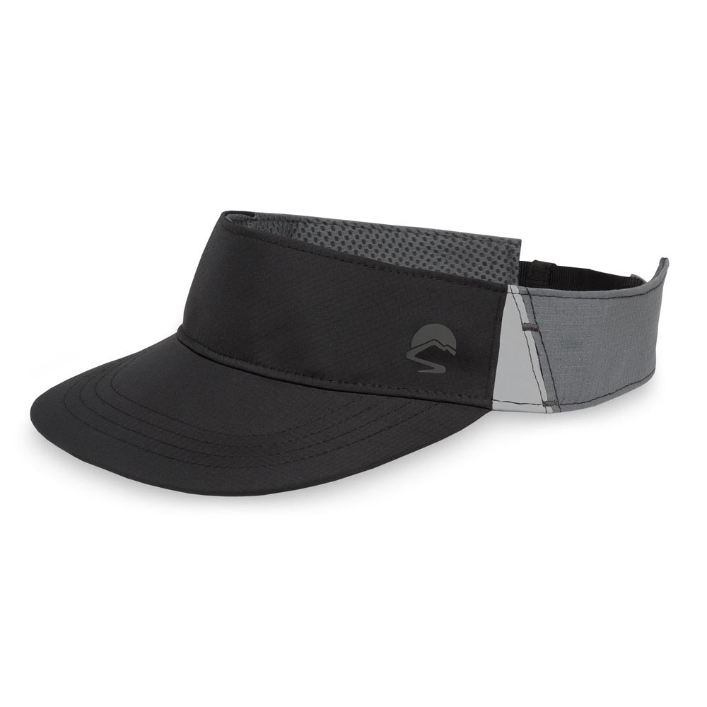 Vaporlite Rush Visor (una taglia)