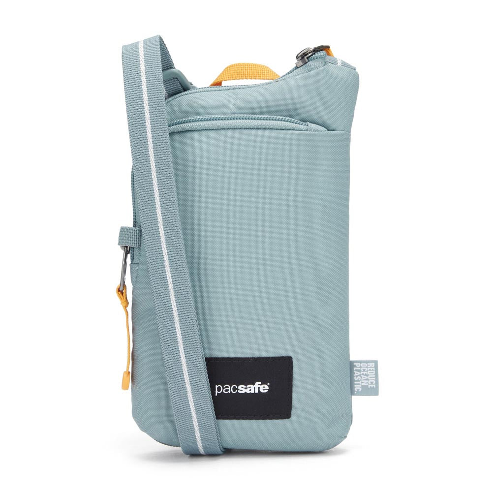 PacSafego Tech Crossbody