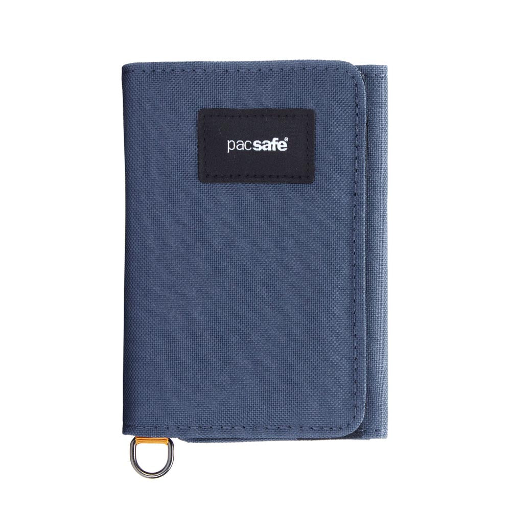 Rfidsafe triufold wallet