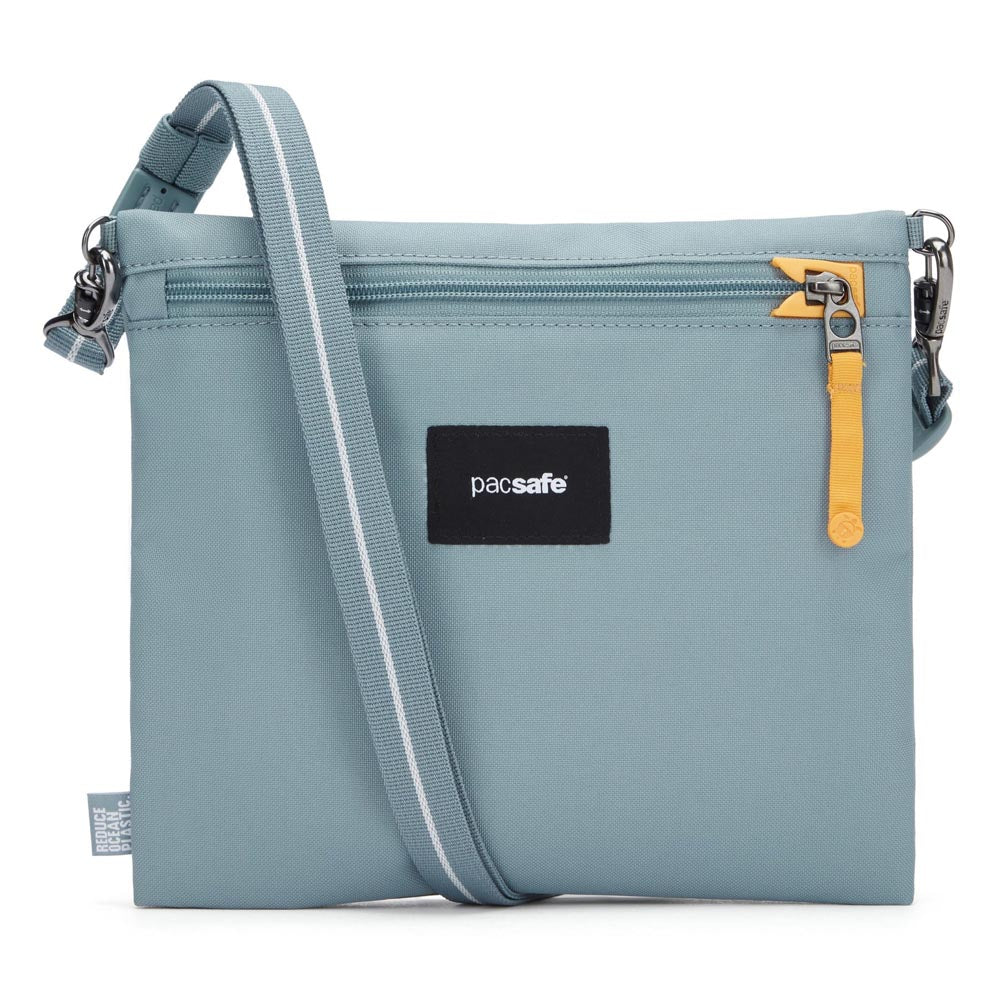 Pacsafego crossbody påse