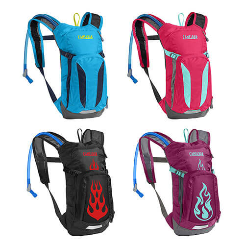 Mini MULE 1.5L Kids Hydration Pack