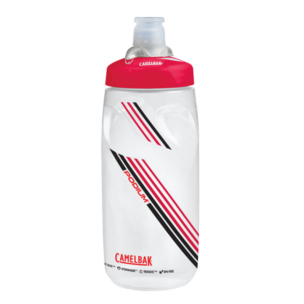 Bouteille d'eau de sport de 0,6 L