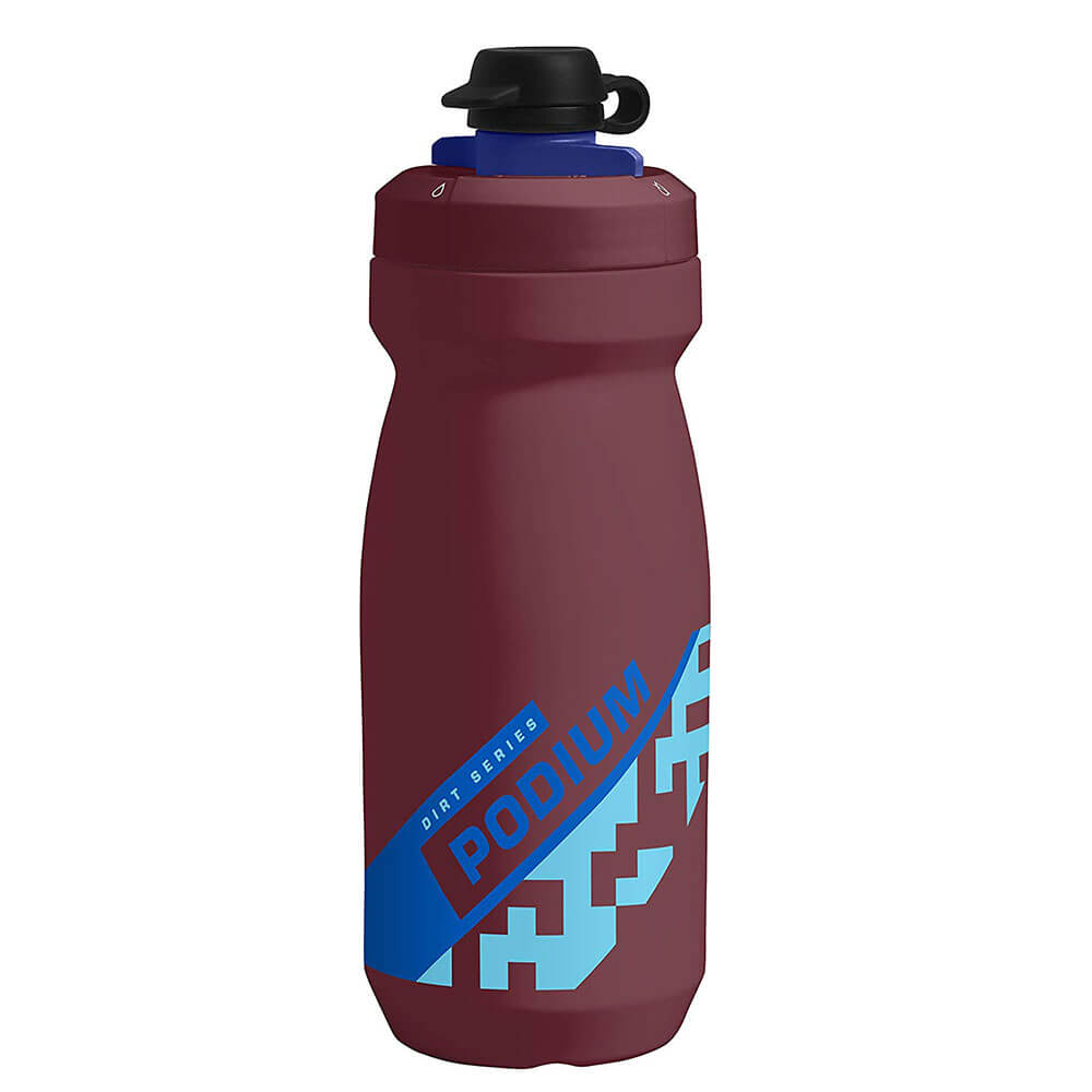 Podium Dirt Series 0.6L Sports Water Bottle