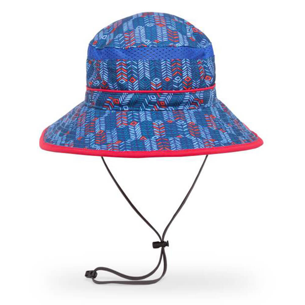 Kids Fun Bucket Hat