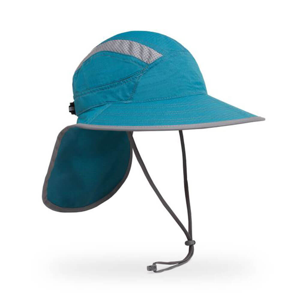 Cappello ultra-avventura