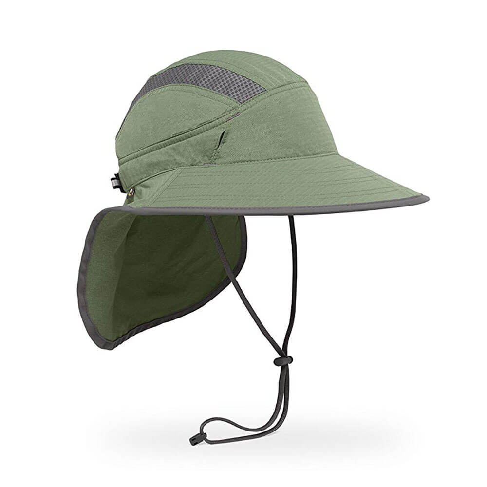 Ultra-Adventure Hat