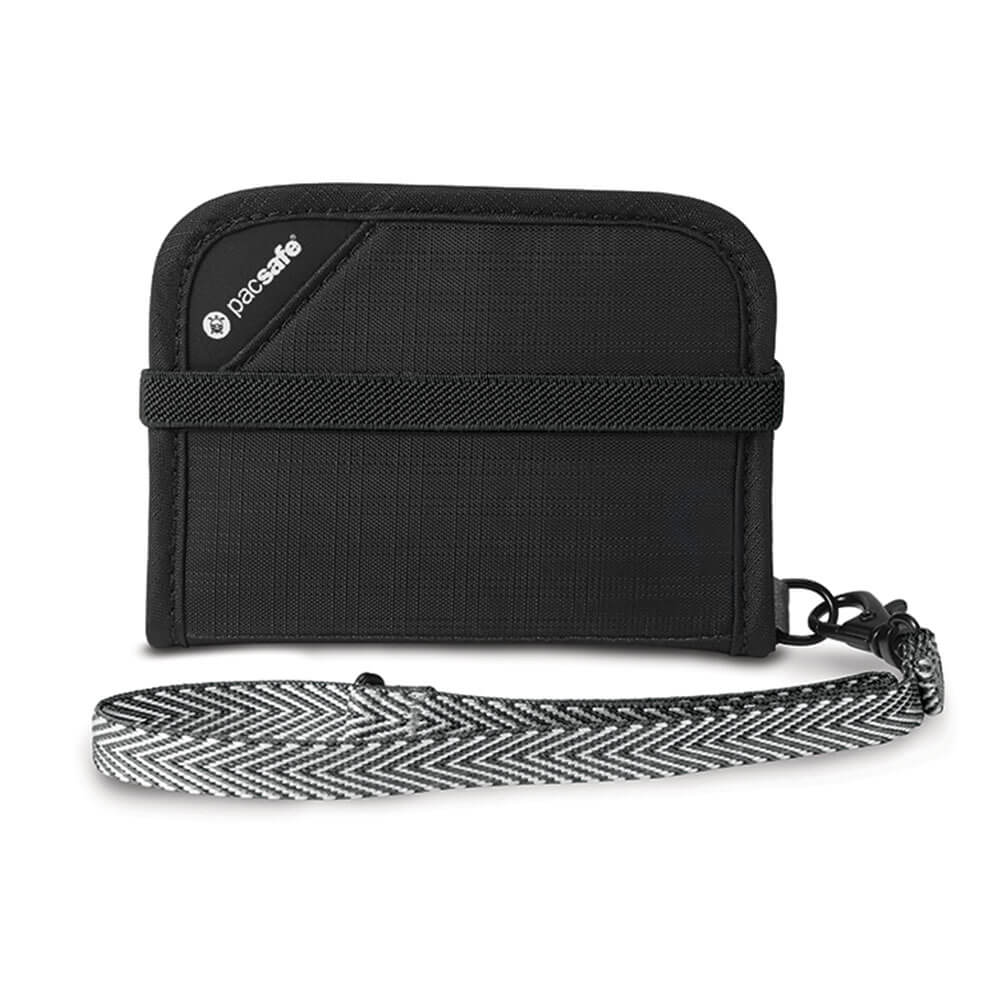 RFIDSAFE V50 Compact Wallet