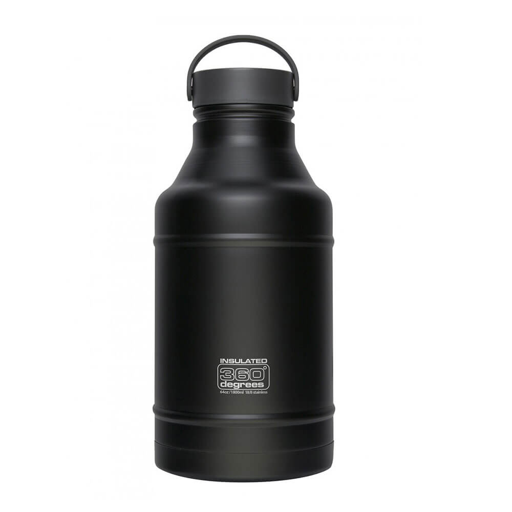 Growler Water Bottle 1.8L