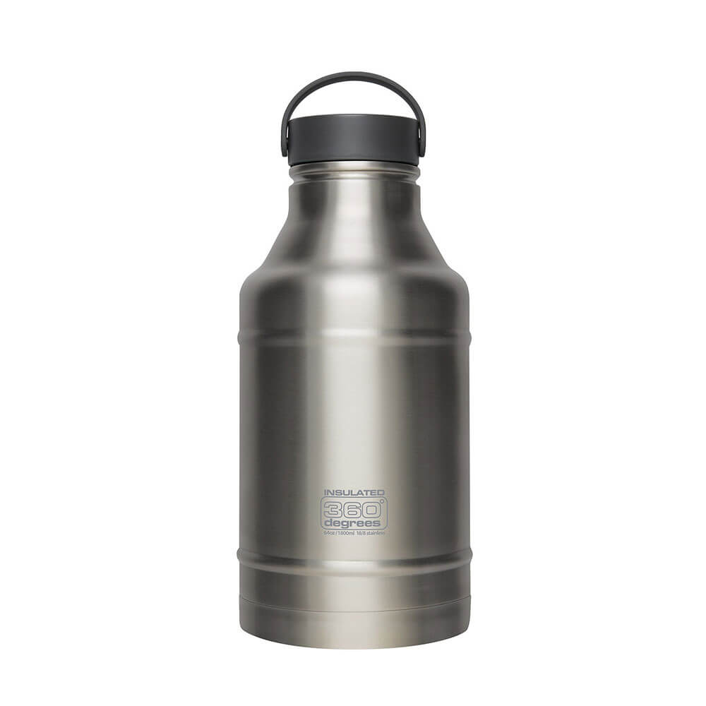 Growler waterfles 1.8l