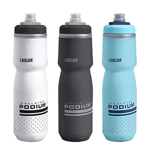 Podium Big Chill 0.7L Sports Water Bottle