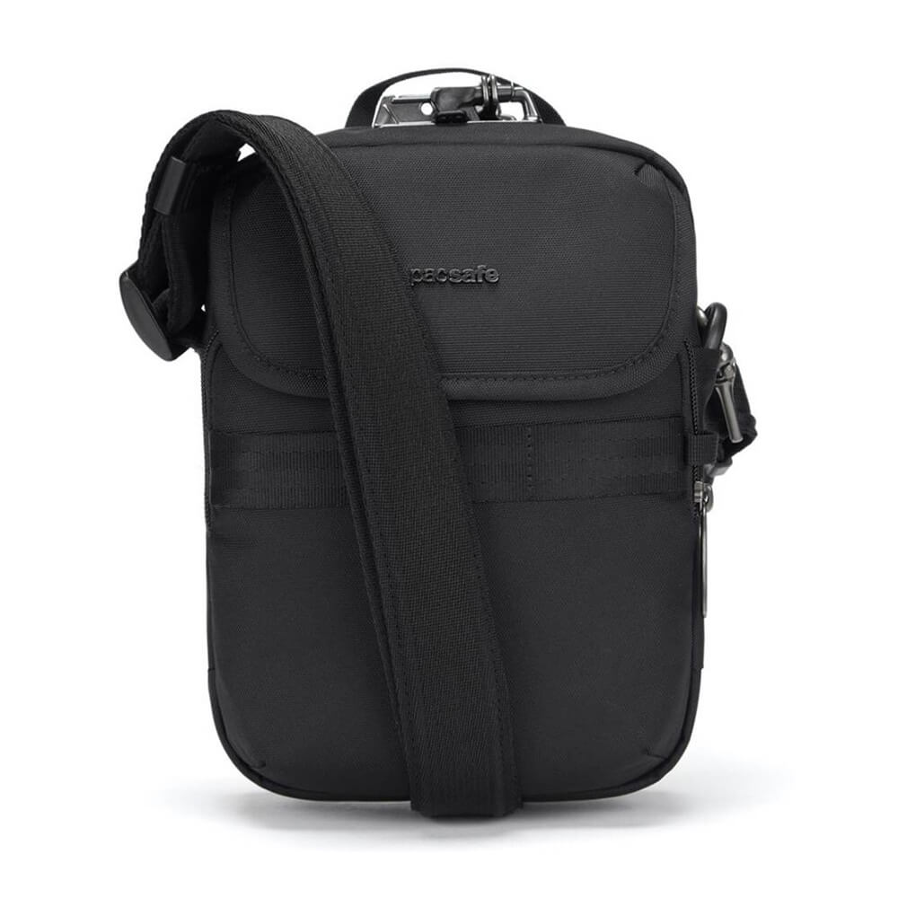 Metrosafe X compact Crossbody