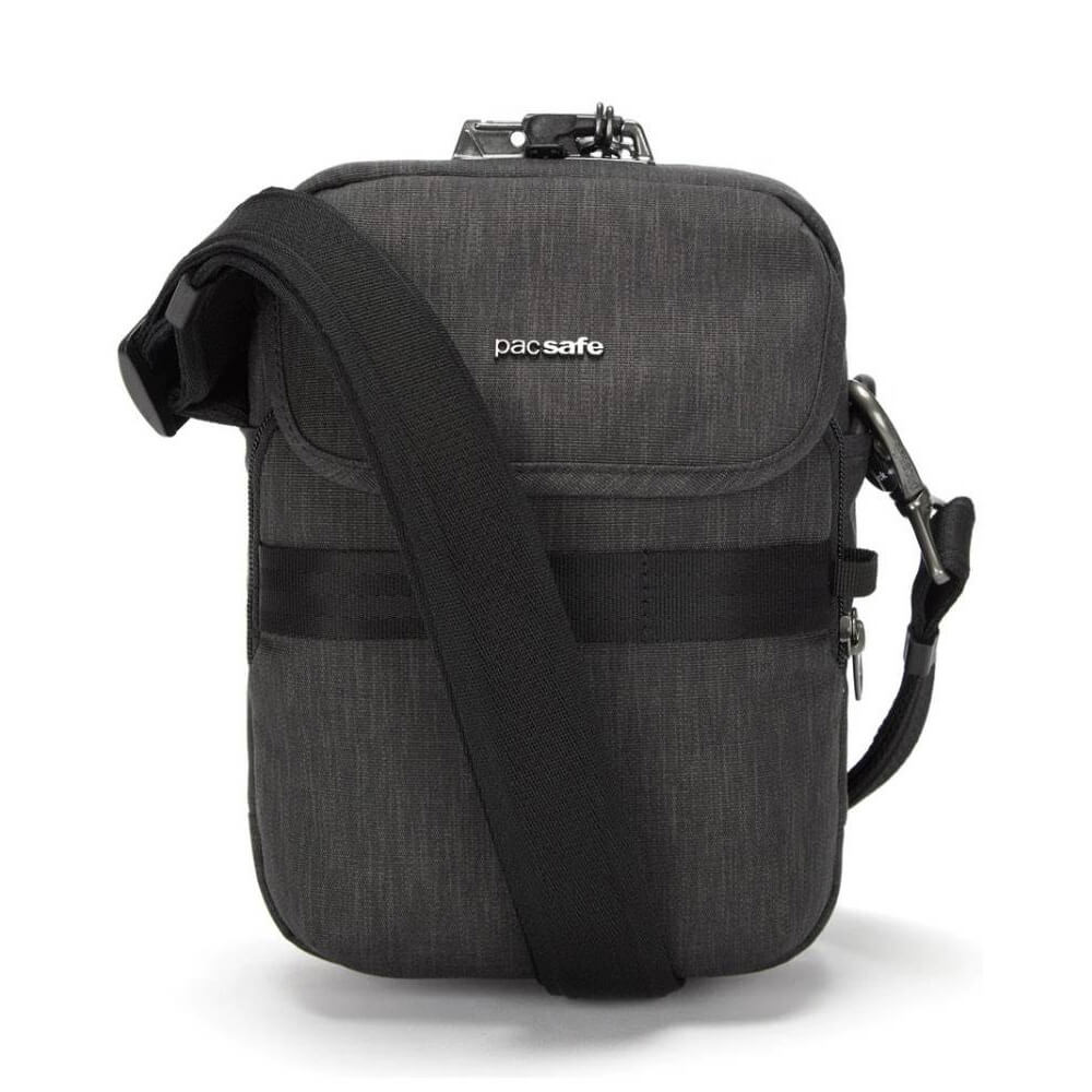 Metrosafe x compacte crossbody tas