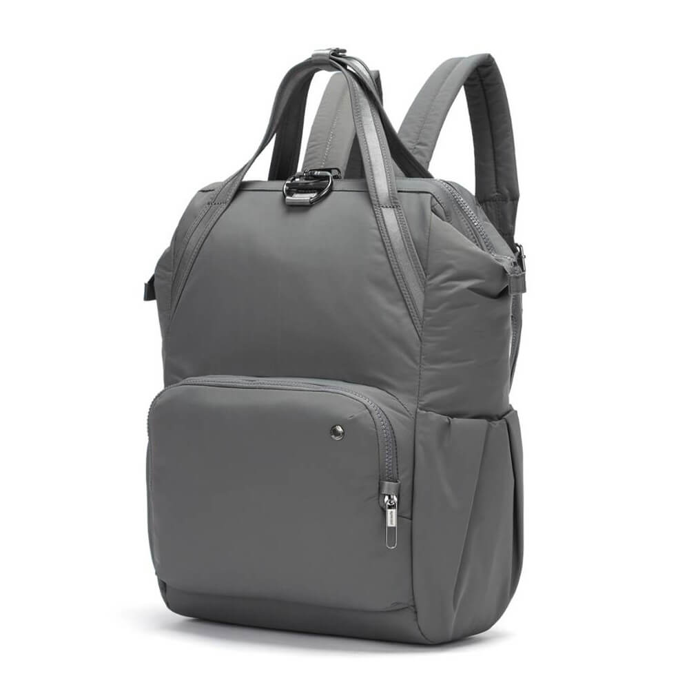 CX Backpack Econyl Anti-Cheft Laptopa