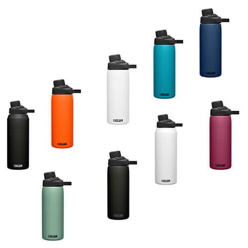 Chute Mag Stainless Steel Bottle