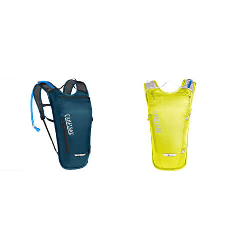 Classic Light Hydration Pack 2L