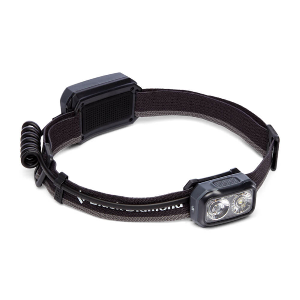 Onsight headlamp 375lm