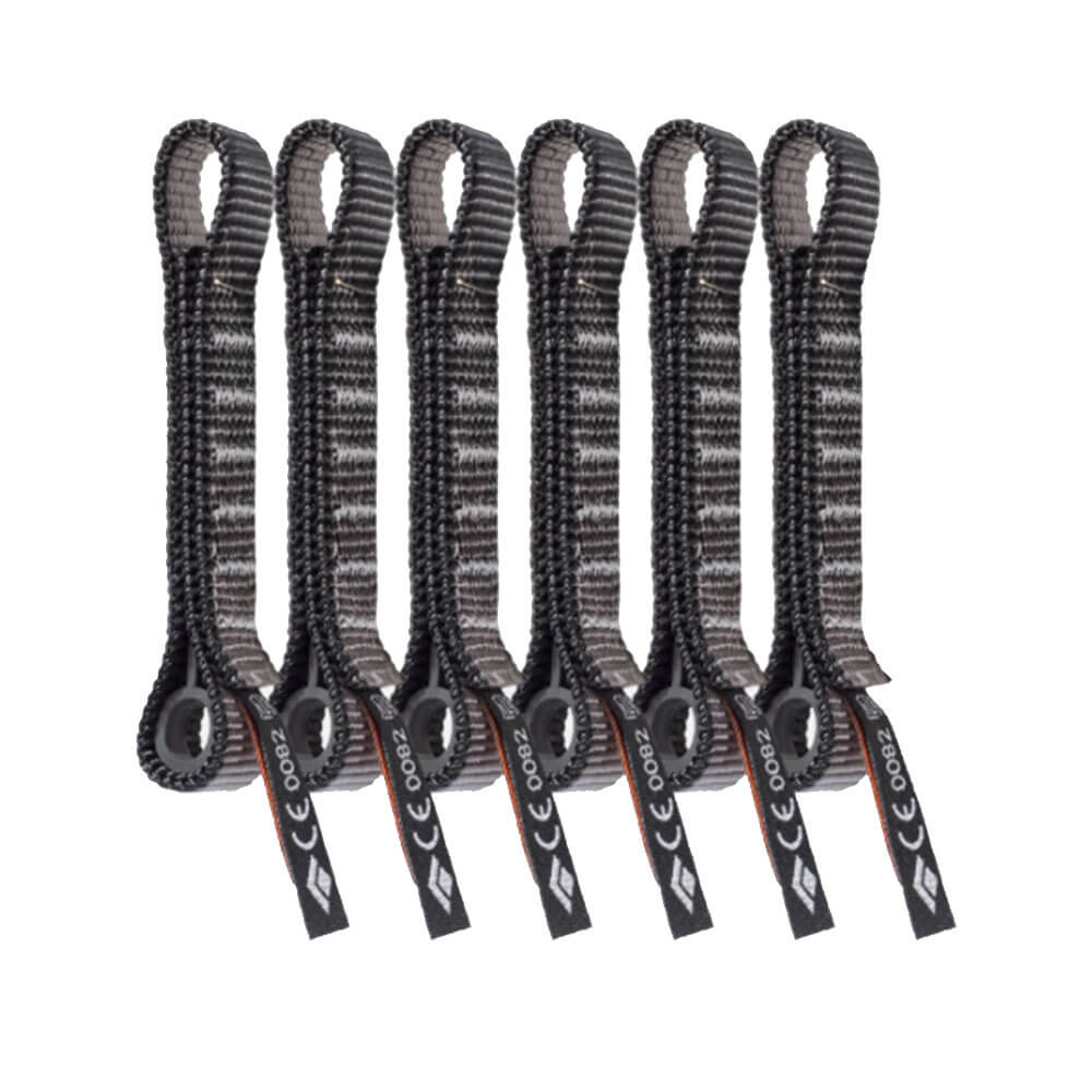 Dynex Dogbone 6-Pack 12cm