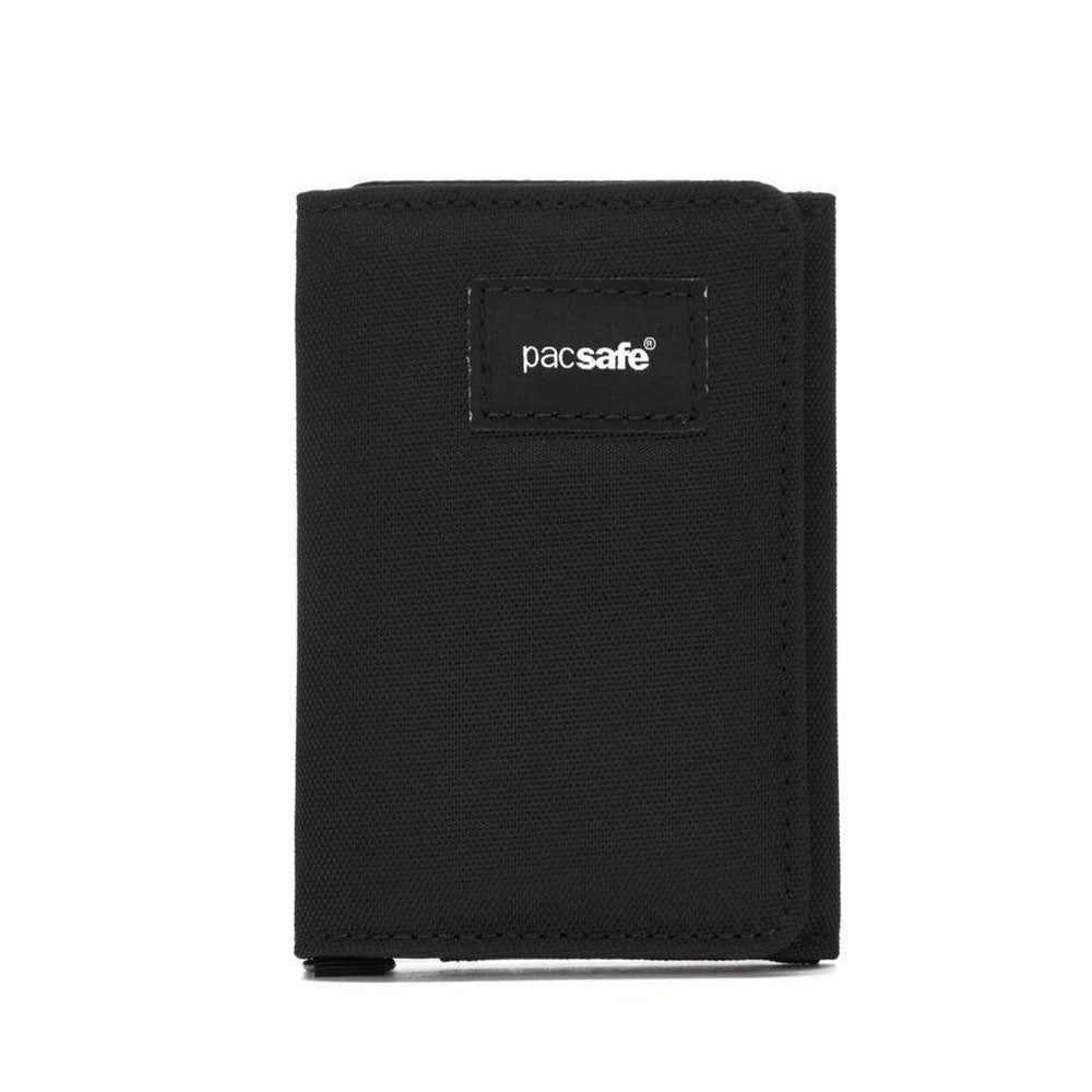 RFIDSAFE TRIFOLD WALLET