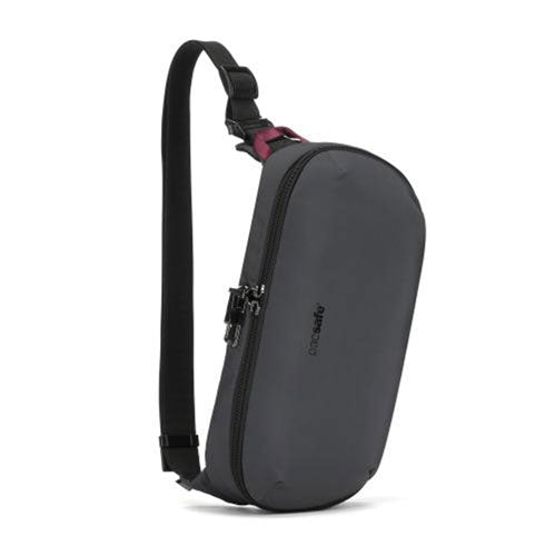 MetrosafeX Urban Sling Slate