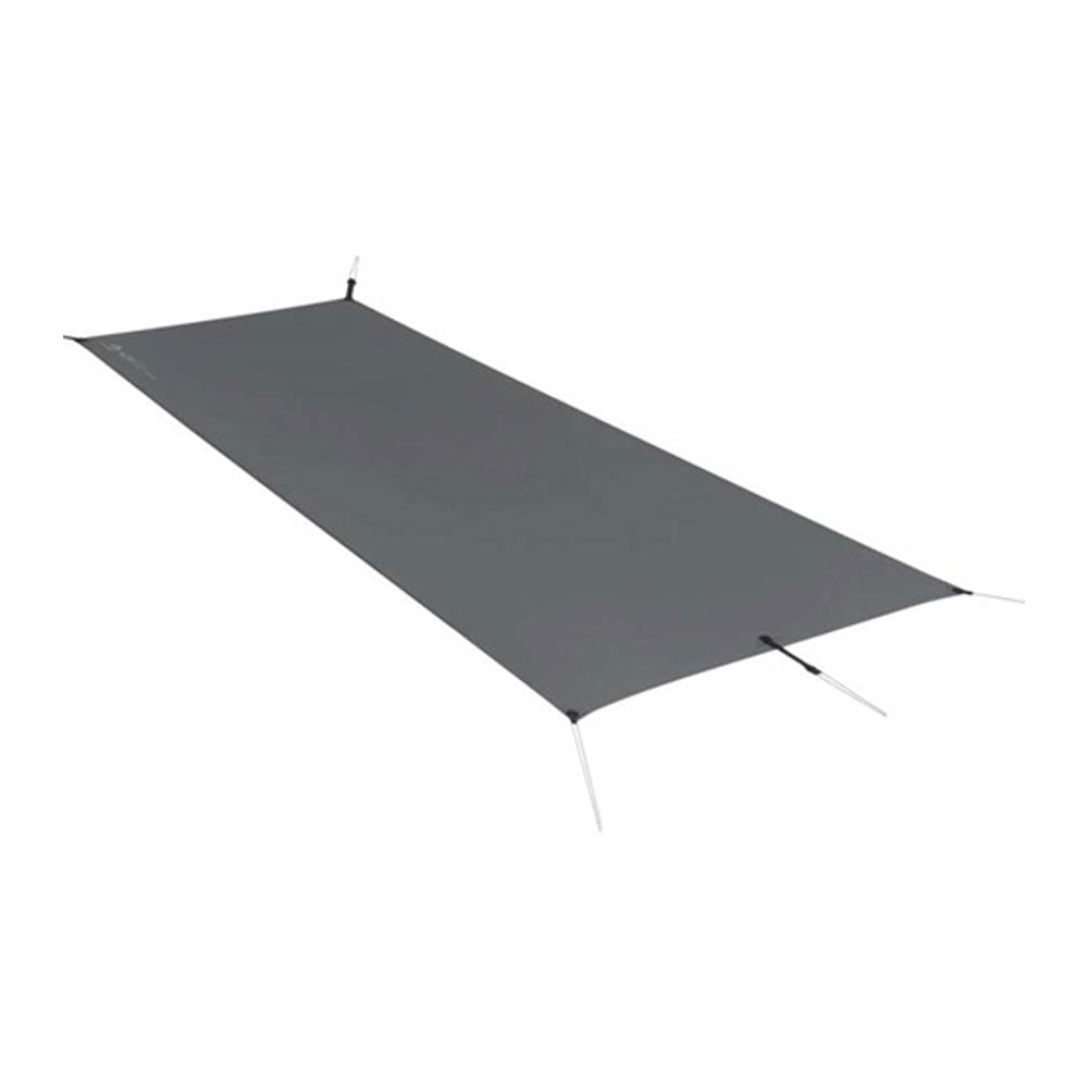 Alto TR2 Tent voetafdruk (grijs)