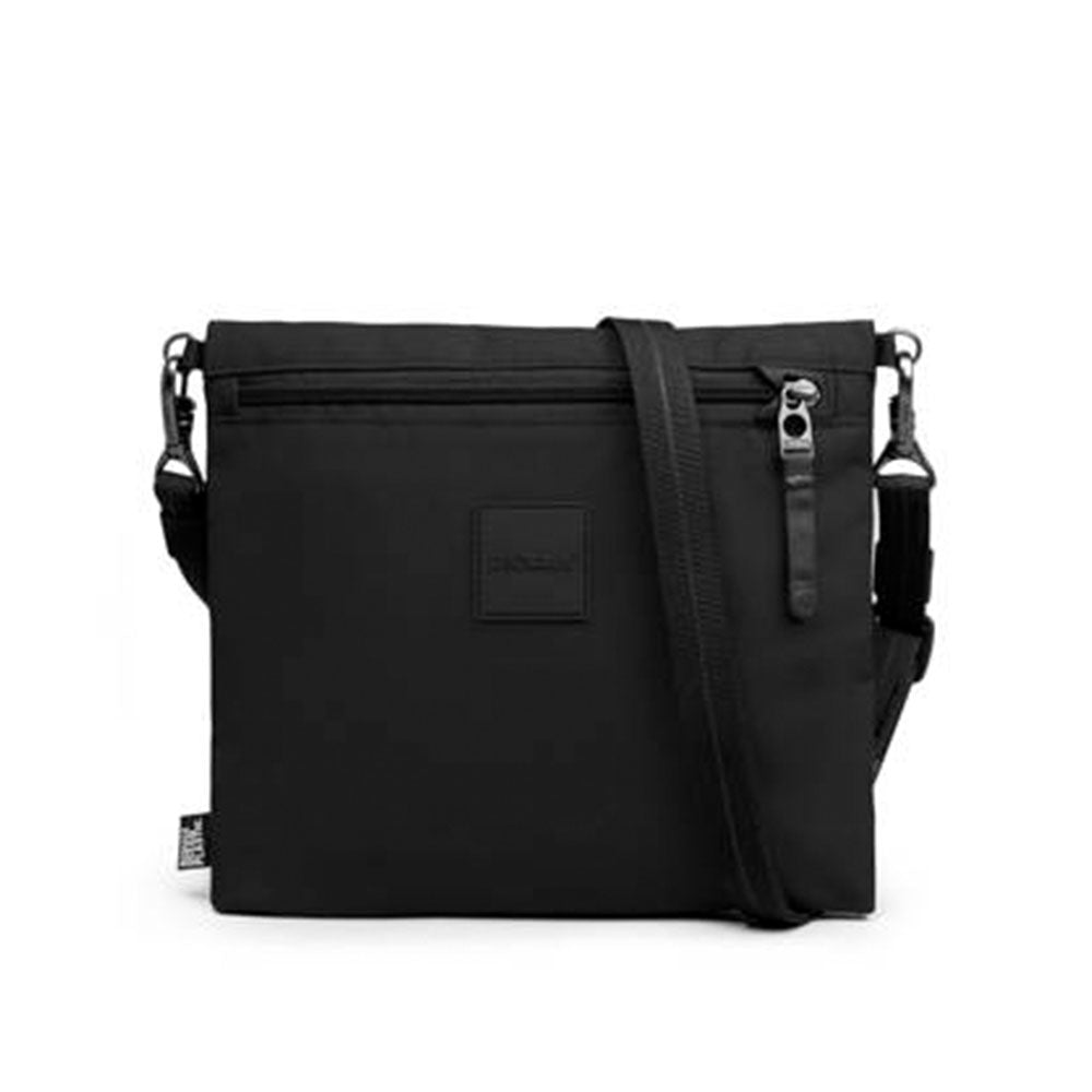 Pacsafego Crossbody torebka