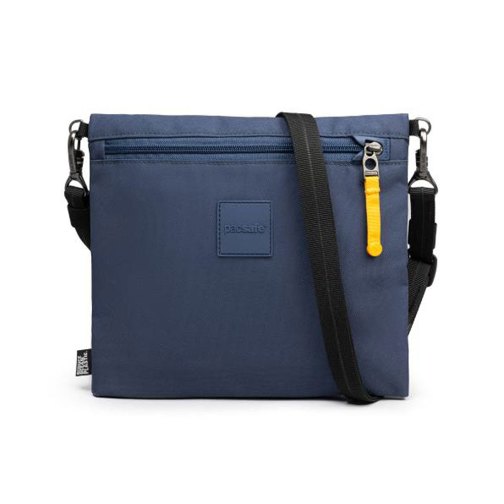 Pacsafego crossbody påse