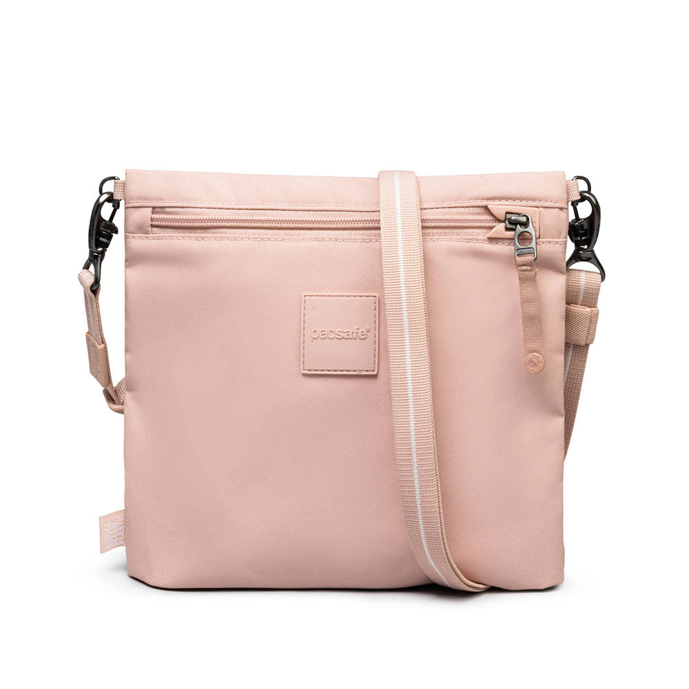 Pacsafego crossbody påse