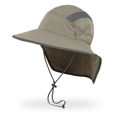 Ultra Adventure Hat (Sand)