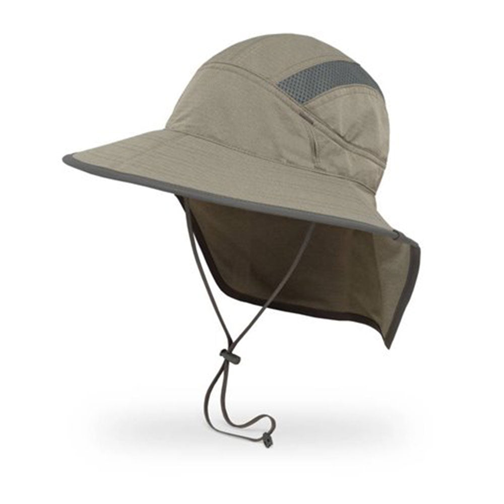 Ultra Adventure Hat (Sand)