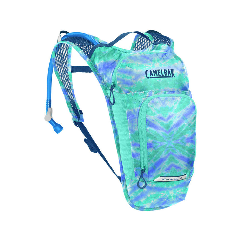 Mini M.U.L.E Mochila de hidratación 1.5L