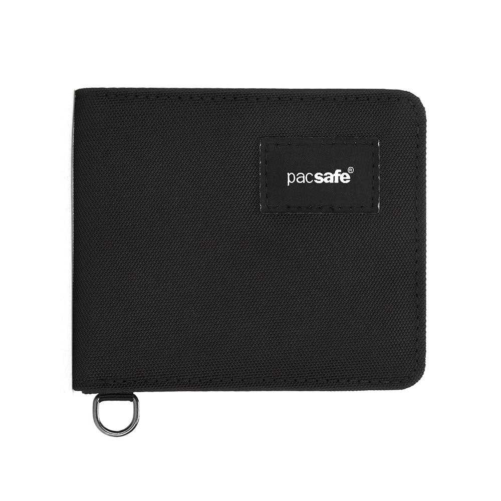 Carteira bifold rfidsafe