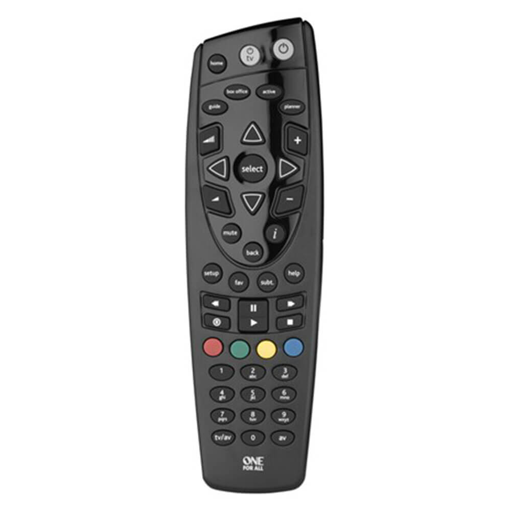 One-for-All Replacement TV Remote