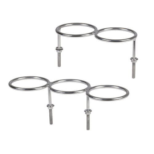 Stainless Steel Drink Holder