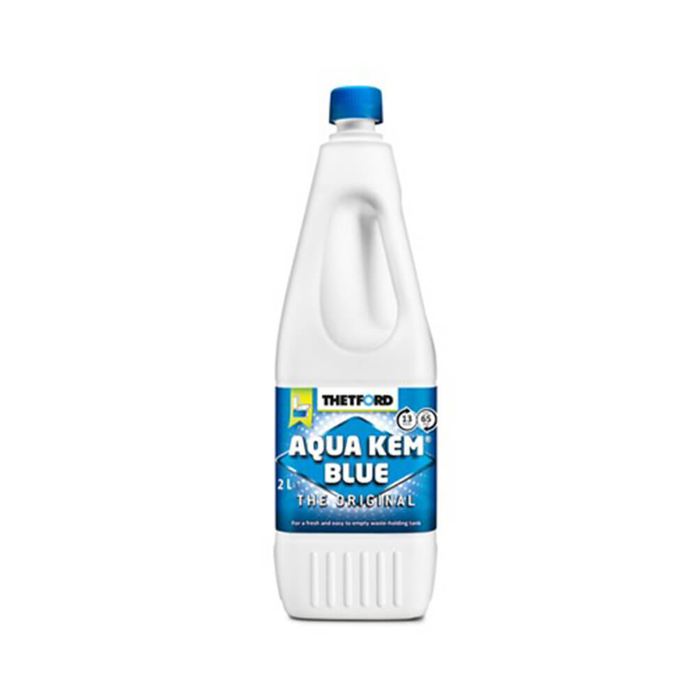 Thetford Aqua Kem Toilet Fluid