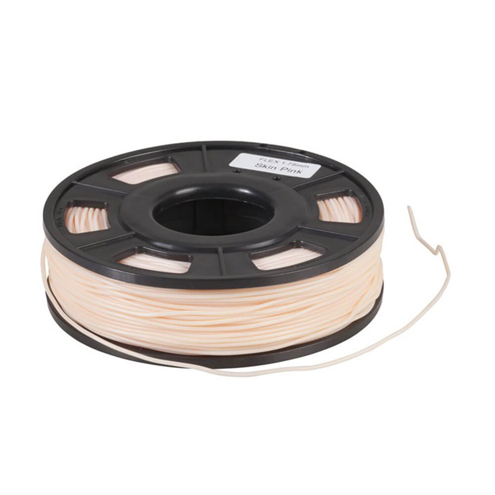 3D Filament kwasu politycznego 250G Roll 1,75 mm