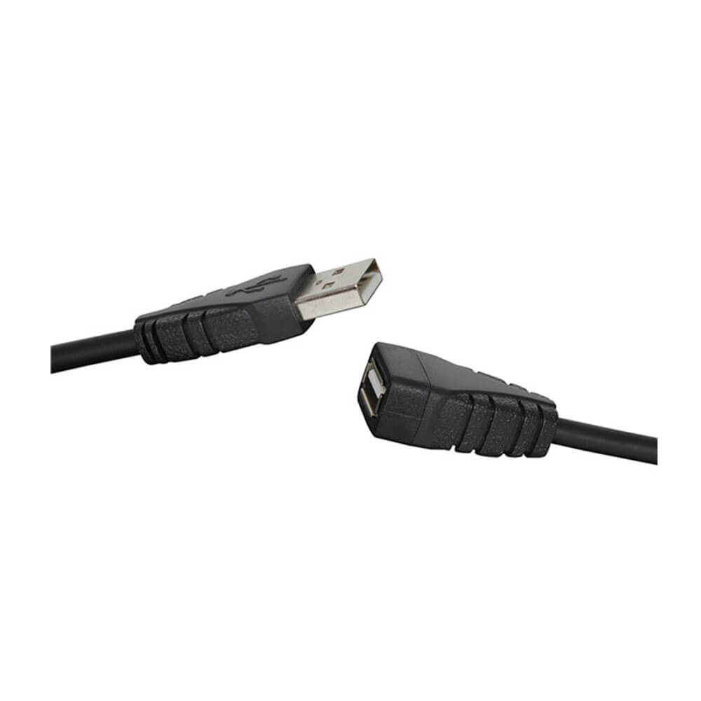 USB 2.0 Typ-A-Stecker zum Socket-Kabel 1PC