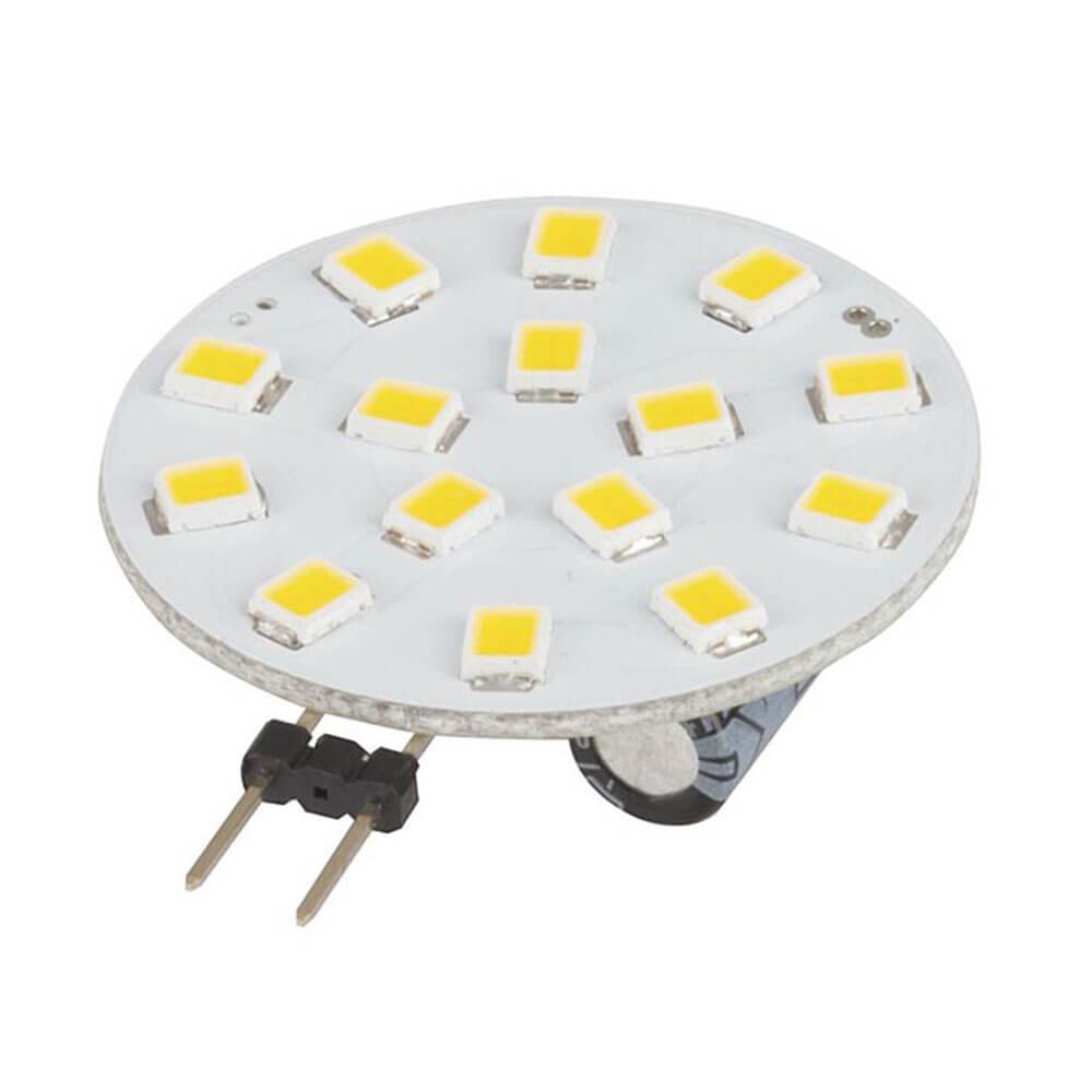 G4 LUZ DE SUBSTITUIÇÃO LED (12V)