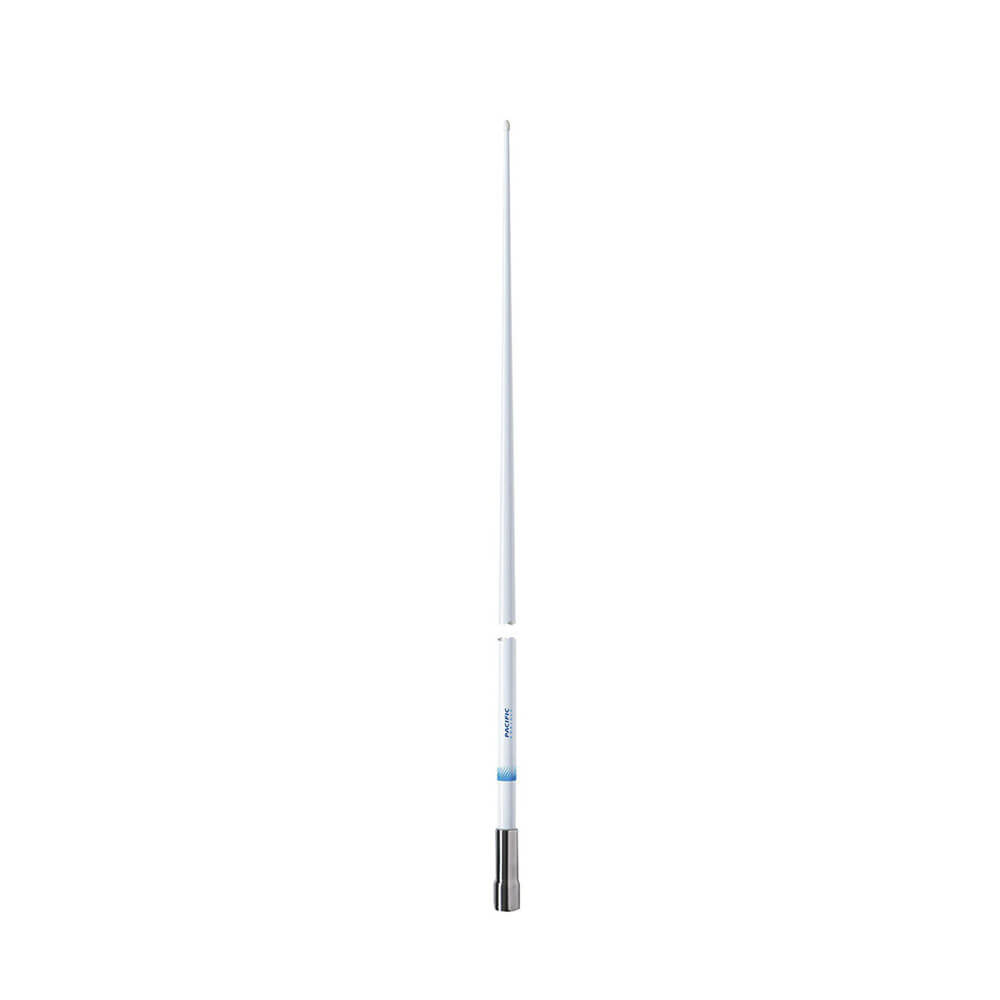 Pacific Aerials VHF Steel Ferrule Ultraglass Antenna