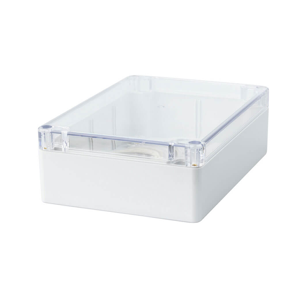 Sealed Polycarbonate Enclosure (171x121x55mm)